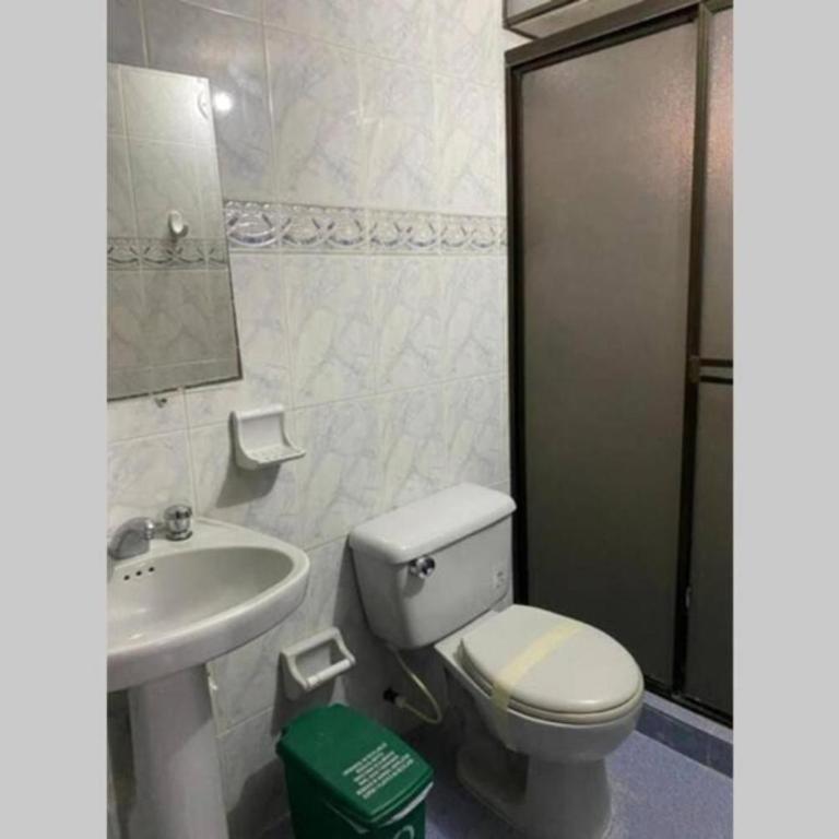 Apartamento en El Rodadero, Santa Marta - Apartamento de 2 dormitorios - 2