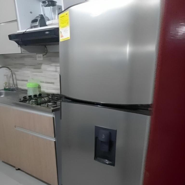 Apartamento en El Rodadero, Santa Marta - Apartamento de 2 dormitorios - 4