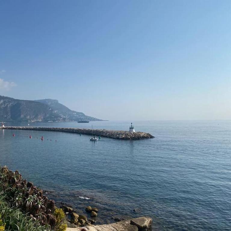Sunny Charming Heart of Beaulieu - Apartment mit 2 Schlafzimmern - 21
