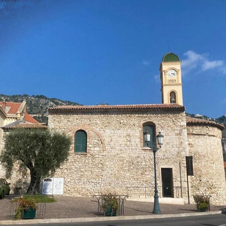 Sunny Charming Heart of Beaulieu - Apartment mit 2 Schlafzimmern - 25
