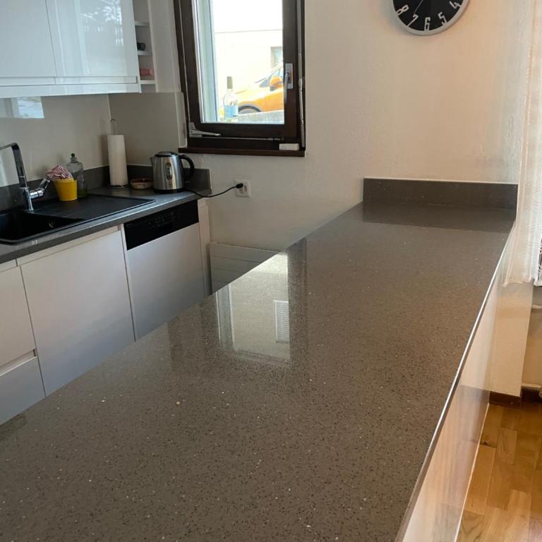 Modern Täsch Apartment with Free Parking - Apartment mit 2 Schlafzimmern - 19