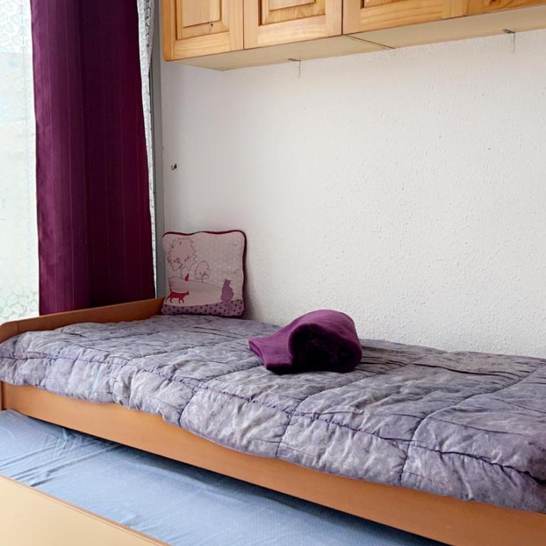La terrasse de Gruissan - Appartement 1 Chambre - 20