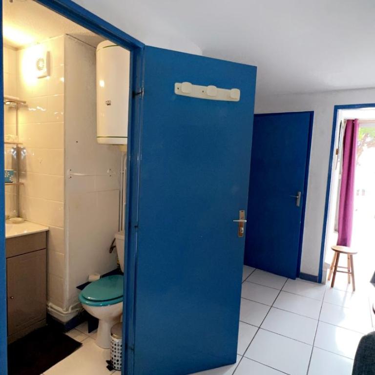 La terrasse de Gruissan - Appartement 1 Chambre - 4