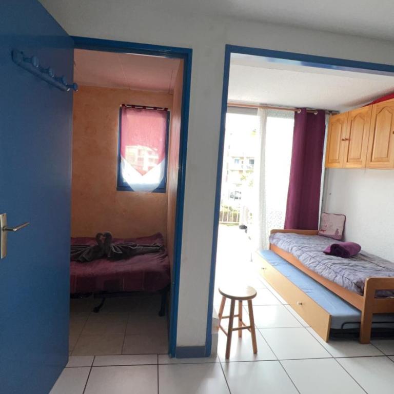 La terrasse de Gruissan - Appartement 1 Chambre - 21