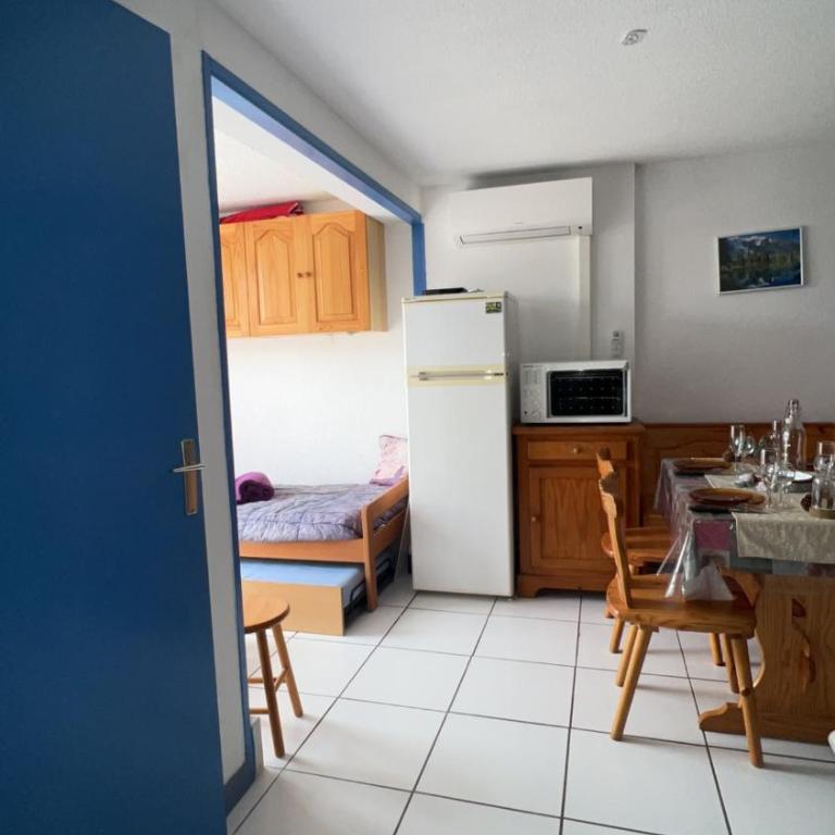 La terrasse de Gruissan - Appartement 1 Chambre - 10