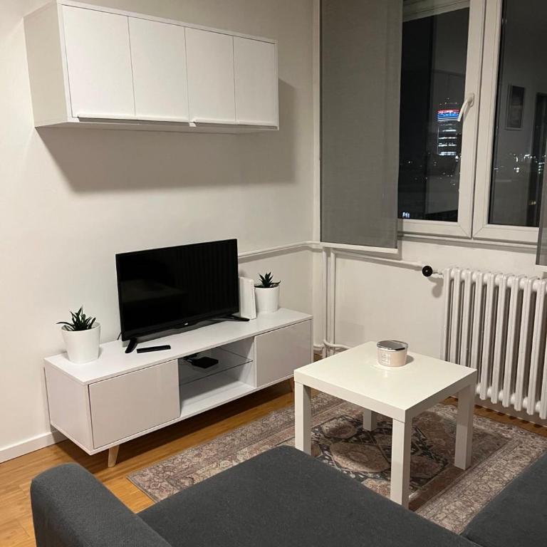 Leny apartman - Apartman sa 1 Spavaćom Sobom - 16