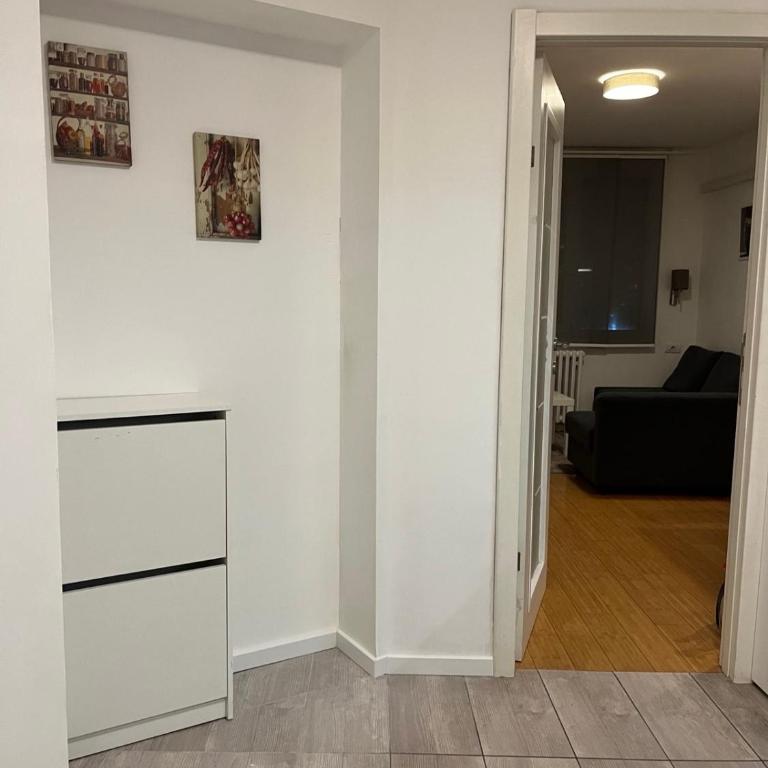 Leny apartman - Apartman sa 1 Spavaćom Sobom - 33