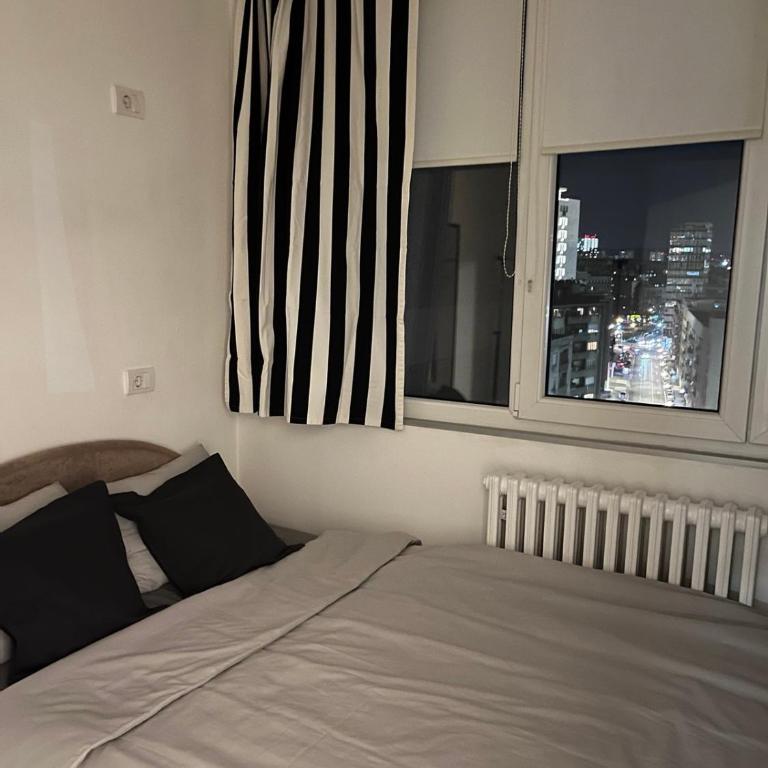 Leny apartman - Apartman sa 1 Spavaćom Sobom - 9