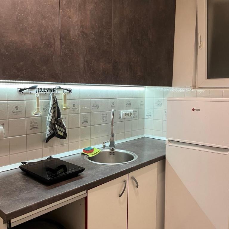 Leny apartman - Apartman sa 1 Spavaćom Sobom - 35
