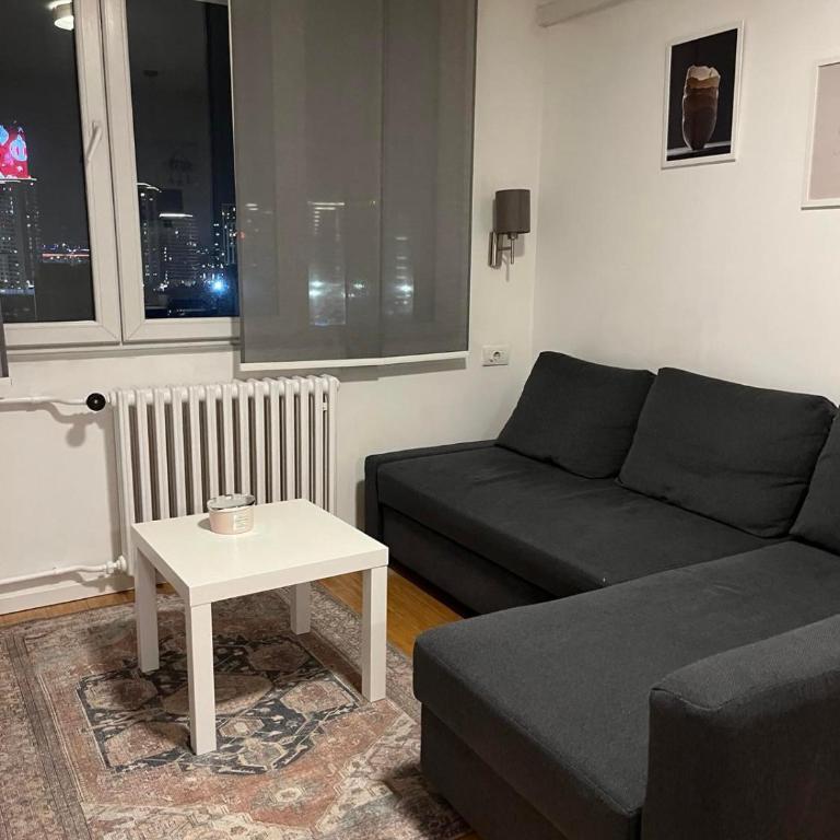 Leny apartman - Apartman sa 1 Spavaćom Sobom - 19