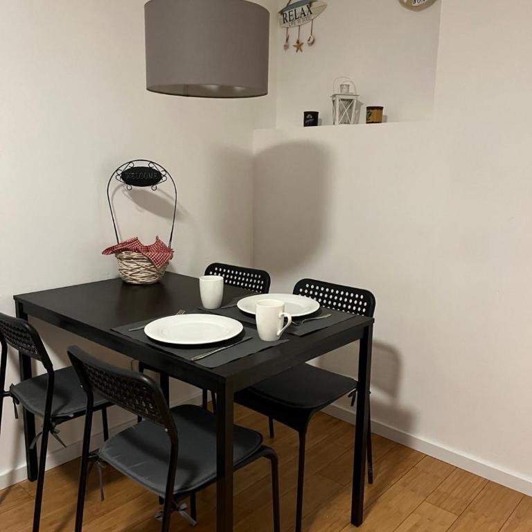 Leny apartman - Apartman sa 1 Spavaćom Sobom - 36