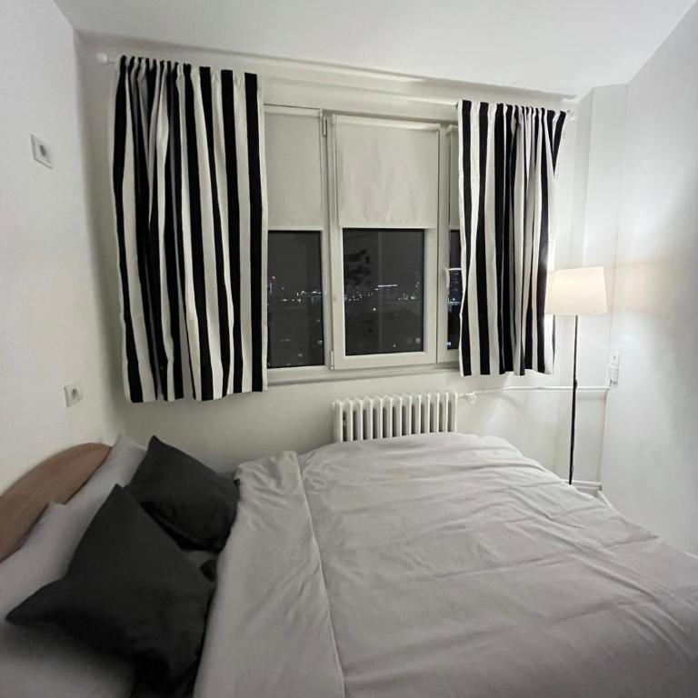 Leny apartman - Apartman sa 1 Spavaćom Sobom - 39