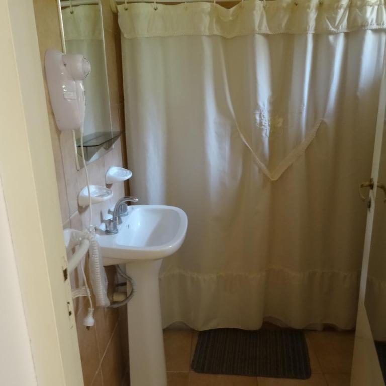 De a Dos - Apartment - 9