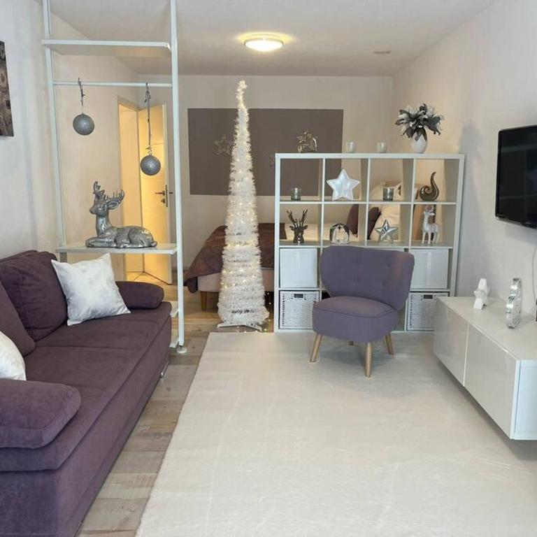 Sonnenblick - One-Bedroom Apartment - 1
