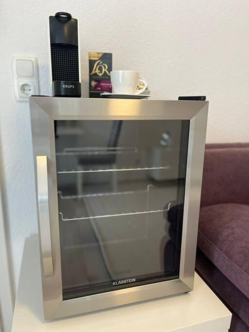 Sonnenblick - One-Bedroom Apartment - 6