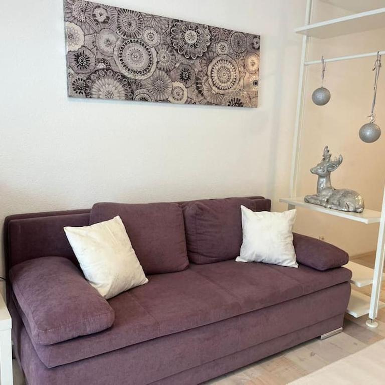 Sonnenblick - One-Bedroom Apartment - 7