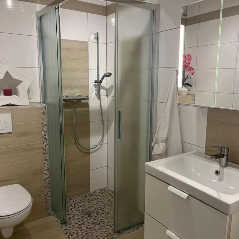 Sonnenblick - One-Bedroom Apartment - 11