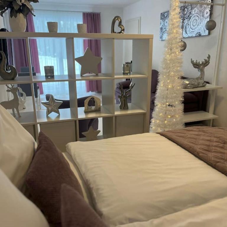 Sonnenblick - One-Bedroom Apartment - 5