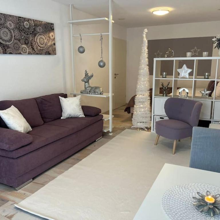 Sonnenblick - One-Bedroom Apartment - 10