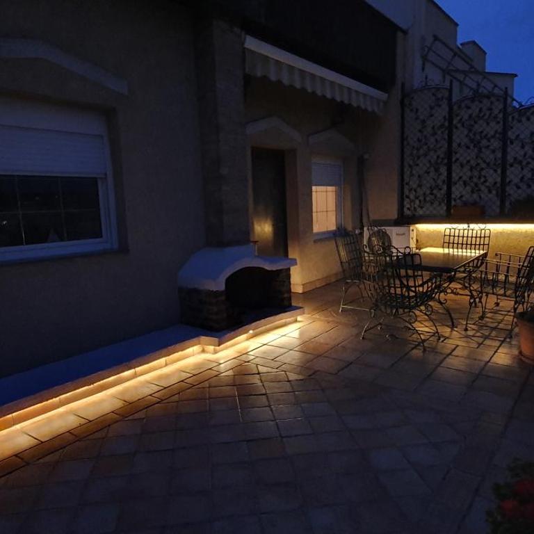 Silicon Valley Penthouse 105m2 Terrace 36m2 - Apartman sa 2 Spavaće Sobe - 20