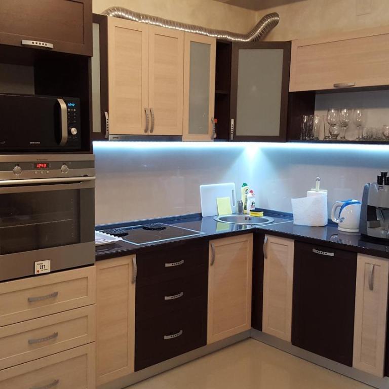 Holiday Home Kalicanin - Apartment with Sea View - 7