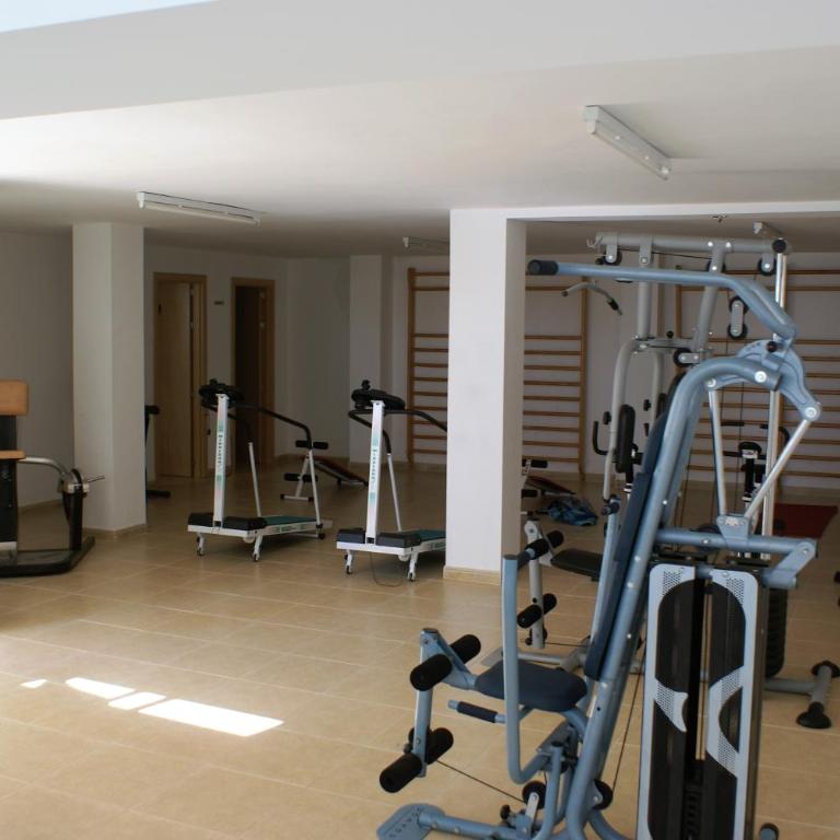 SUNNY SEA VIEW BEACH, Cala Merced - Apartamento de 2 dormitorios - 16