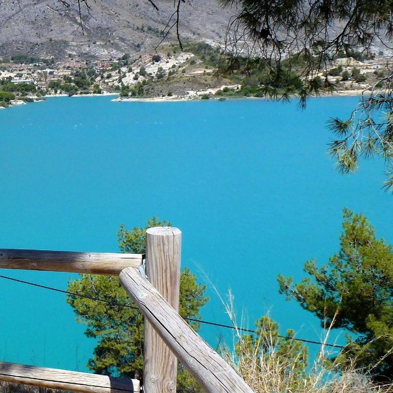 SUNNY SEA VIEW BEACH, Cala Merced - Apartamento de 2 dormitorios - 27