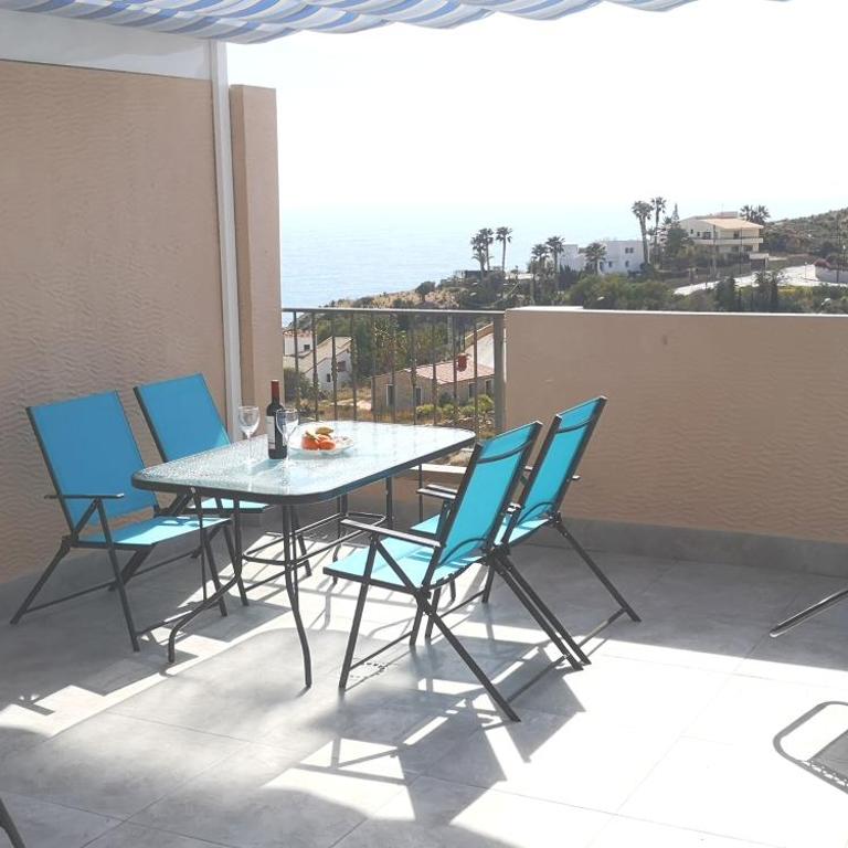 SUNNY SEA VIEW BEACH, Cala Merced - Apartamento de 2 dormitorios - 13