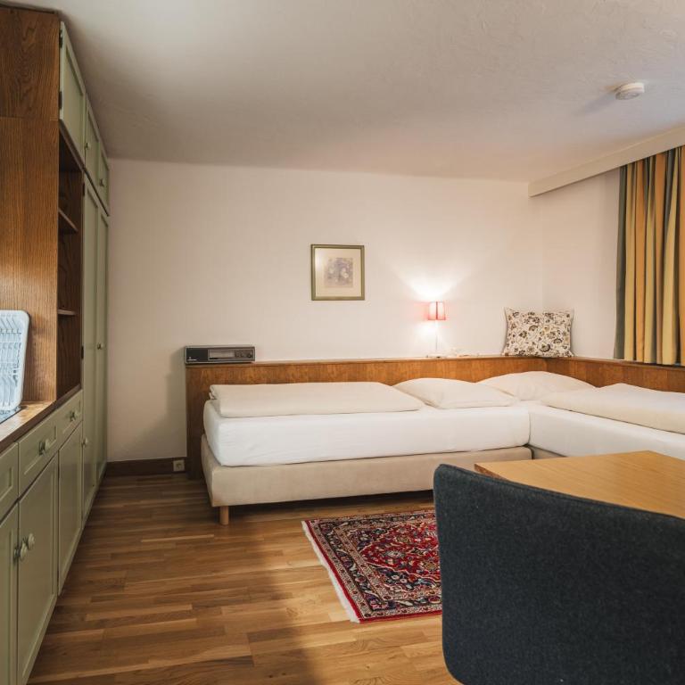 Das Landhaus Apartments Prägant - Studio-Apartment - 5