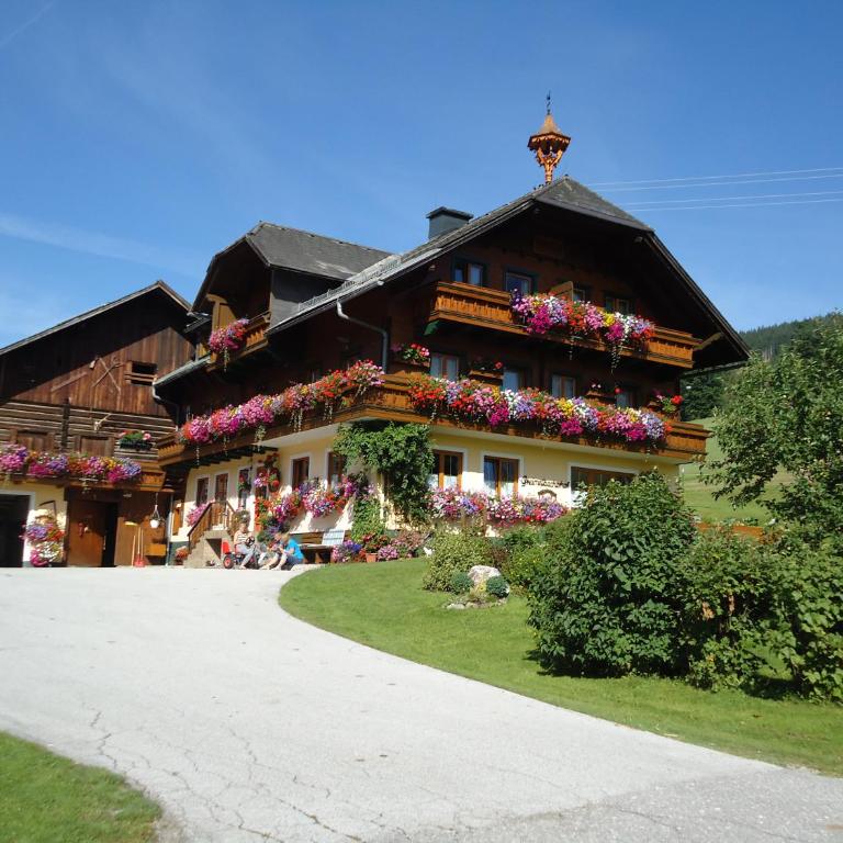Pension-Greimelbacherhof - Einzelzimmer - 3
