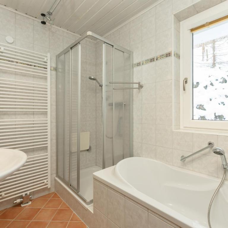 Appartements Lettmayer by Schladming-Appartements - Apartment mit 2 Schlafzimmern - 3