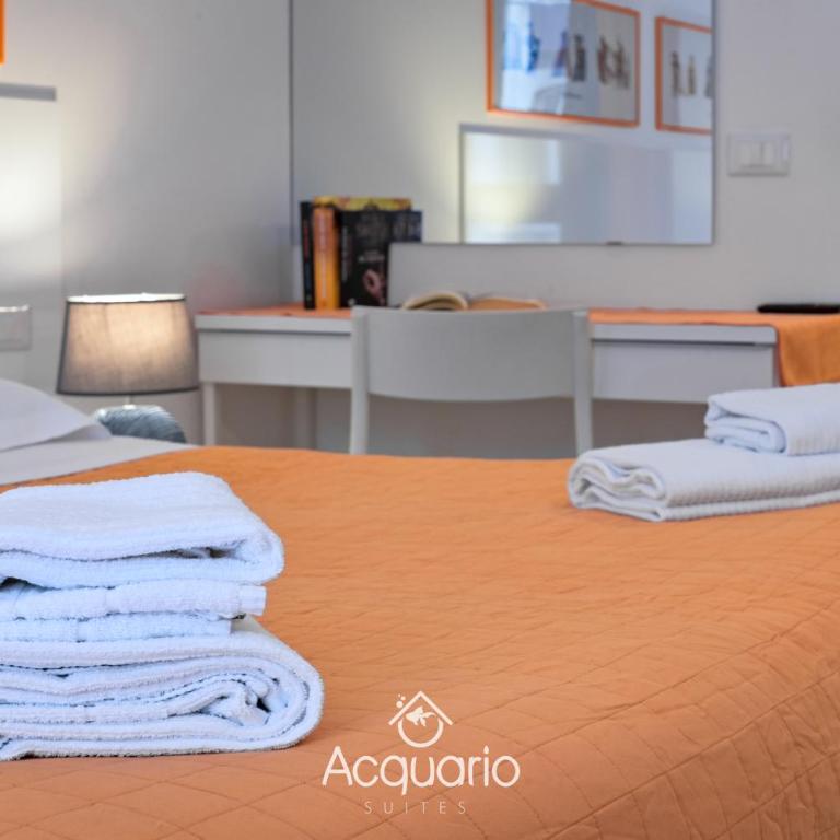 Acquario Suites - Appartamento con 1 Camera da Letto - 4