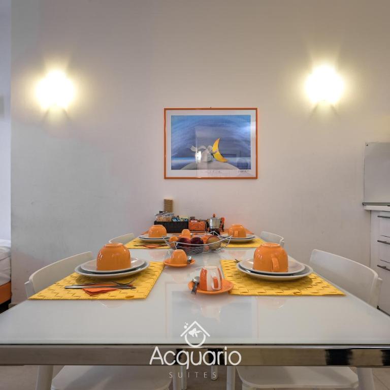 Acquario Suites - Appartamento con 1 Camera da Letto - 5