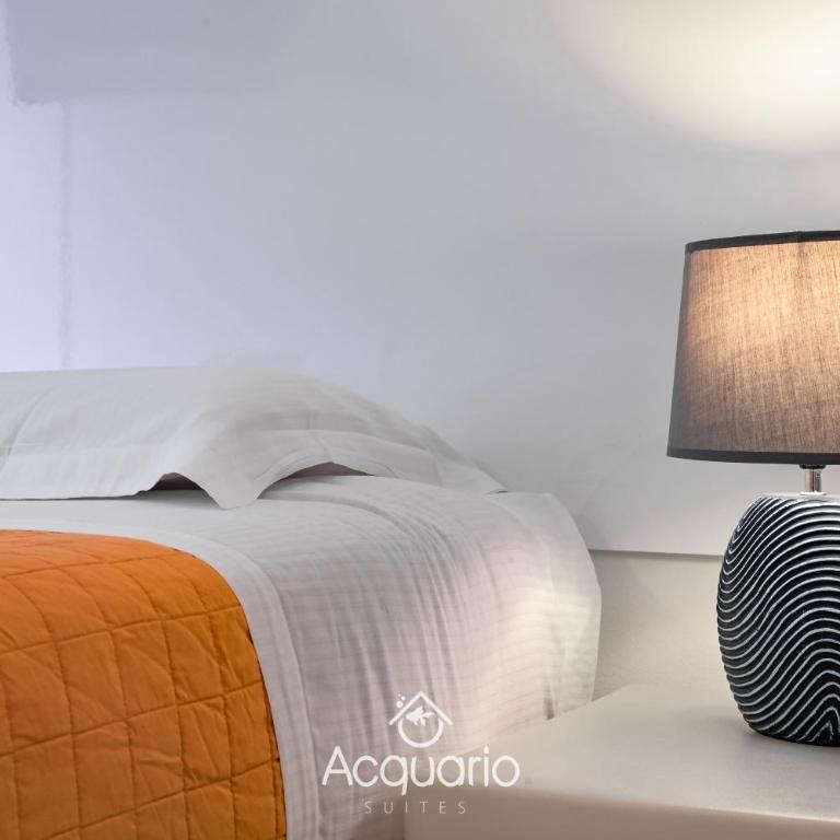 Acquario Suites - Appartamento con 1 Camera da Letto - 11