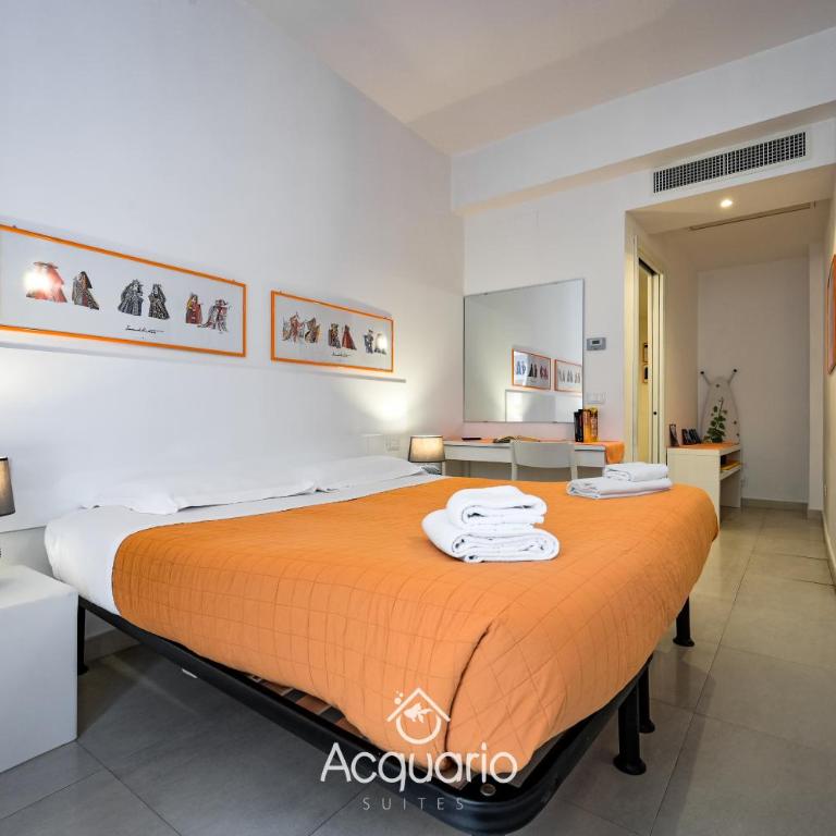Acquario Suites - Appartamento con 1 Camera da Letto - 10