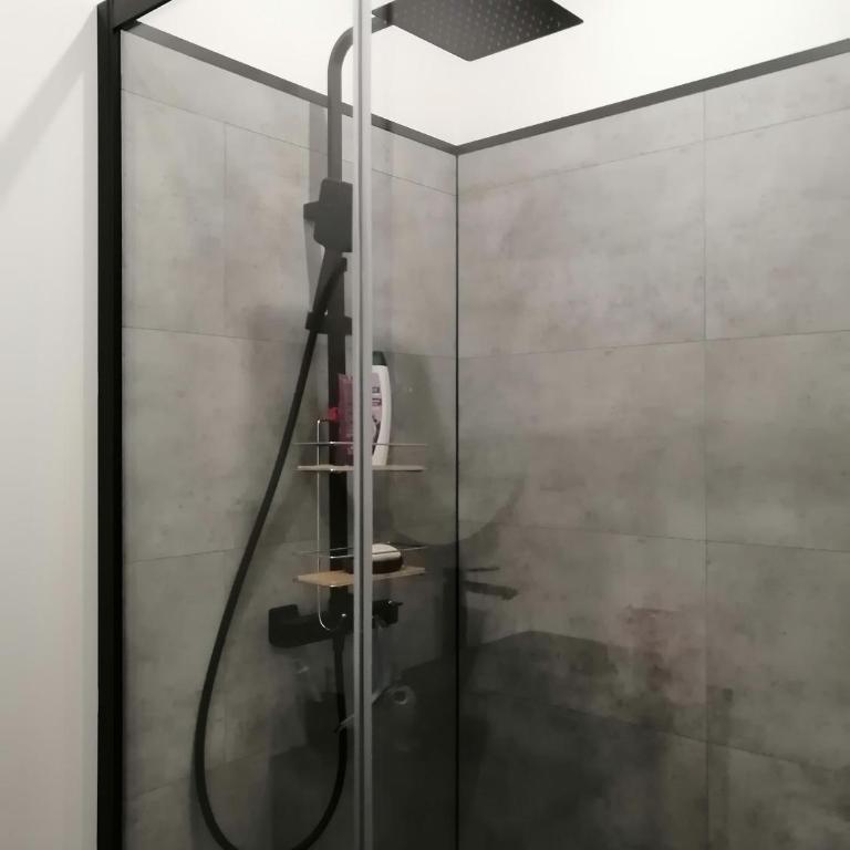 Charmant appartement en centre-ville - Apartment mit 1 Schlafzimmer - 11
