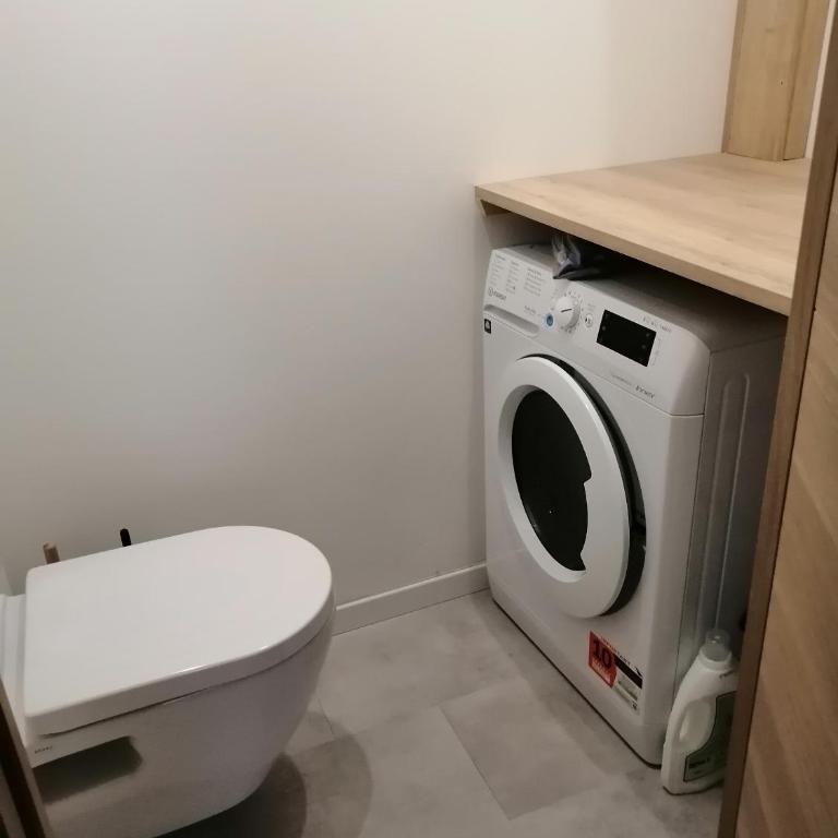 Charmant appartement en centre-ville - Apartment mit 1 Schlafzimmer - 12