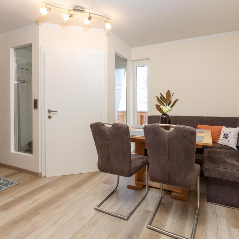 Appartements Lettmayer by Schladming-Appartements - Apartment mit 2 Schlafzimmern - 2