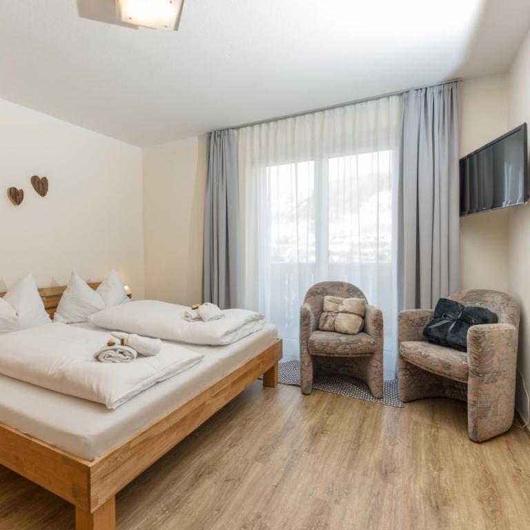 Appartements Lettmayer by Schladming-Appartements - Apartment mit 2 Schlafzimmern - 6