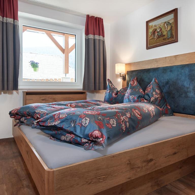 Klammgut - Apartment mit Balkon - 14