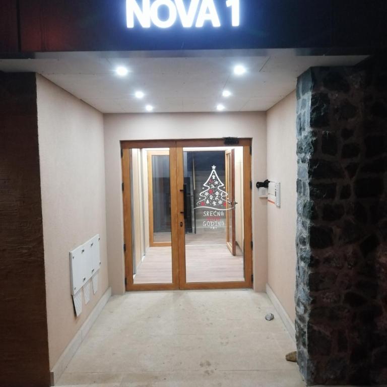 Divčinova1 Reset A2 - Apartman sa 1 Spavaćom Sobom - 13