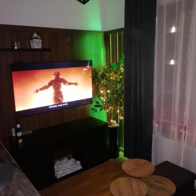 Divčinova1 Reset A2 - Apartman sa 1 Spavaćom Sobom - 12