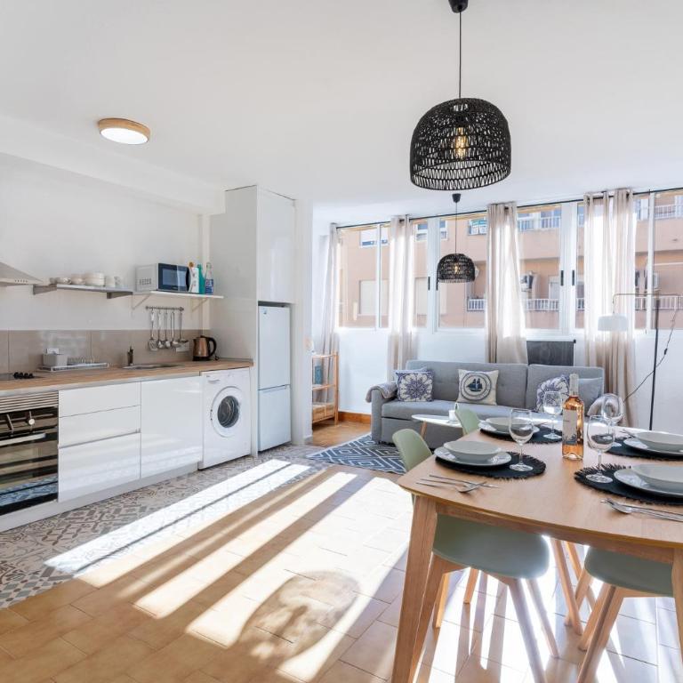 Beach Apartment Green Terrace La Mata - Apartamento - 1