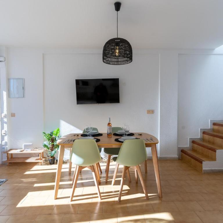 Beach Apartment Green Terrace La Mata - Apartamento - 5