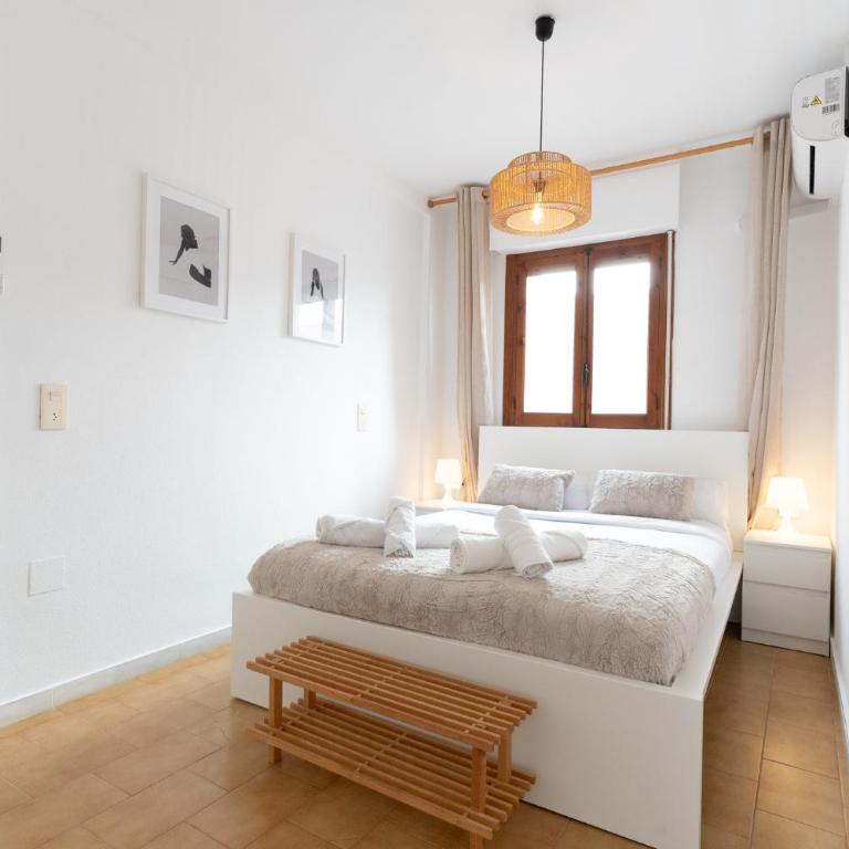 Beach Apartment Green Terrace La Mata - Apartamento - 8