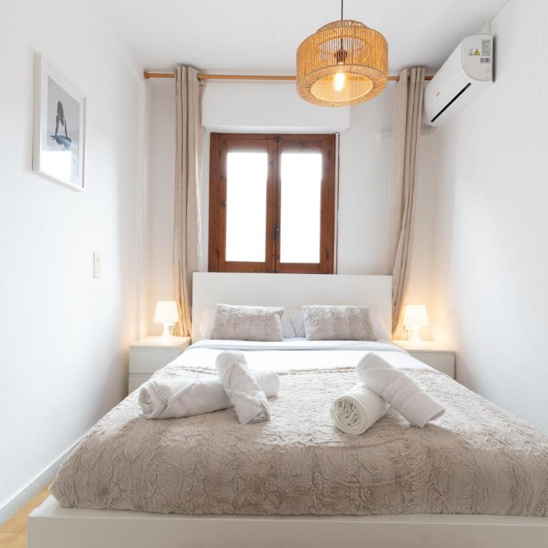 Beach Apartment Green Terrace La Mata - Apartamento - 9