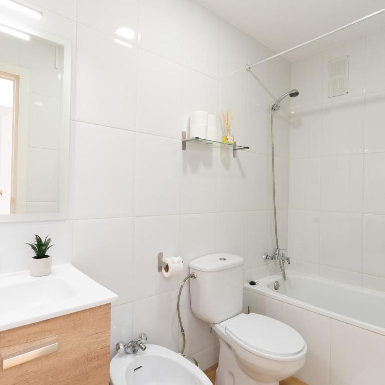 Beach Apartment Green Terrace La Mata - Apartamento - 19