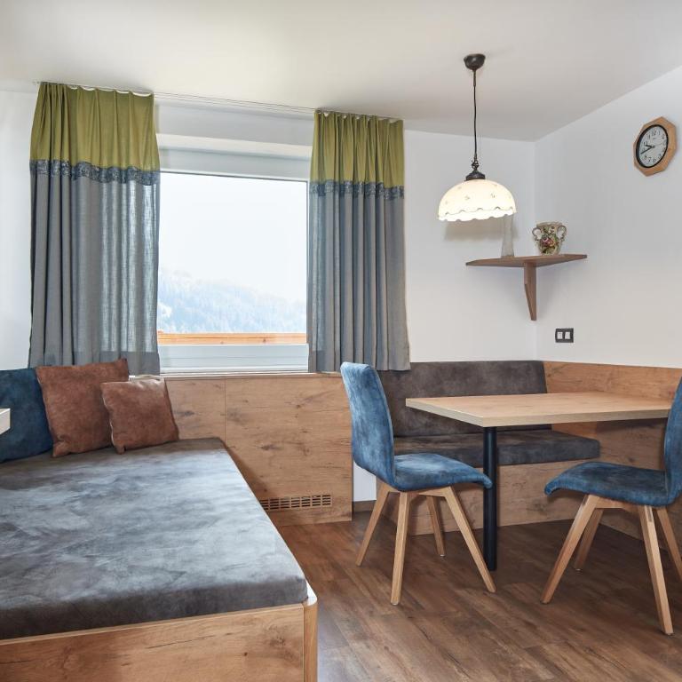Klammgut - Apartment mit Balkon - 9