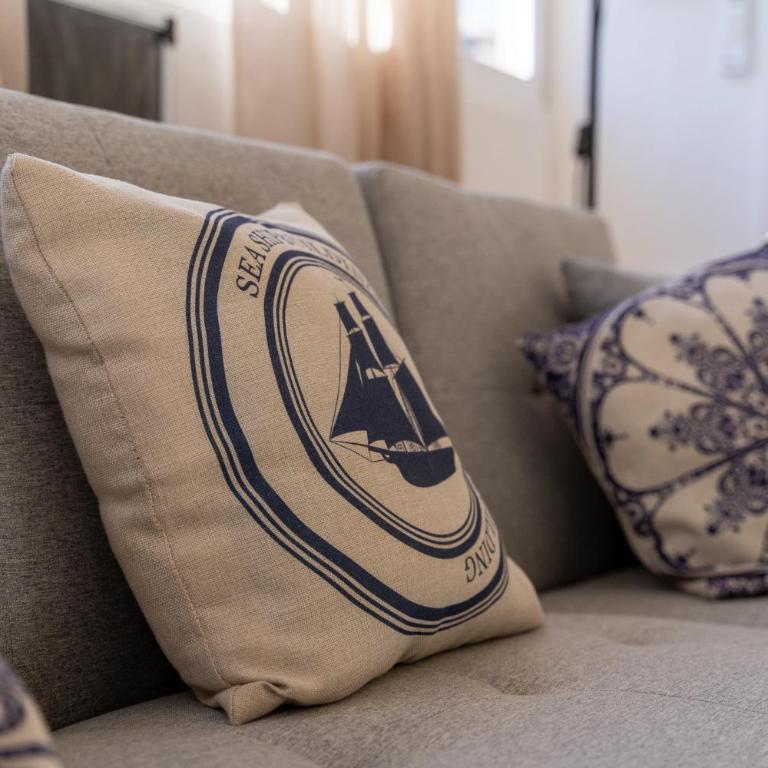 Beach Apartment Green Terrace La Mata - Apartamento - 27