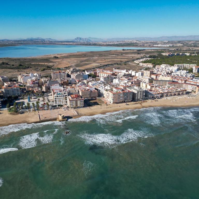 Beach Apartment Green Terrace La Mata - Apartamento - 37